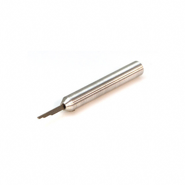 570-280-300 EDAC Inc.  Inserimento Estrazione